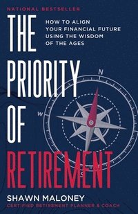 bokomslag Priority of Retirement