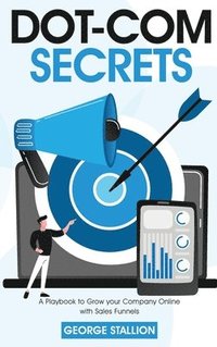 bokomslag Dot-com Secrets