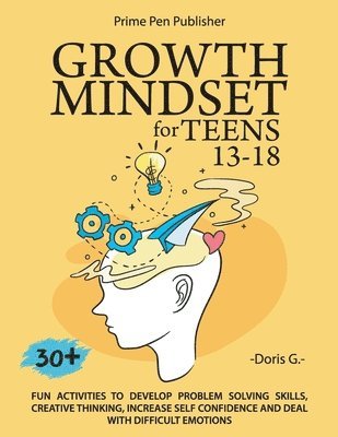 Growth Mindset for Teens 13-18 1
