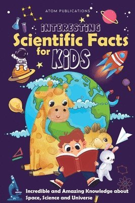 Interesting Scientific Facts for Kids 1