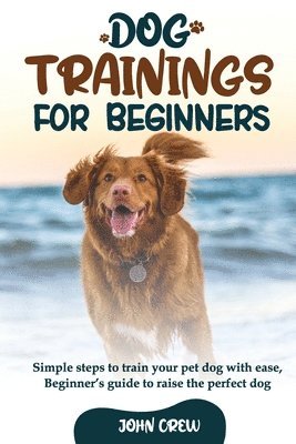 Dog Training for Beginners 1