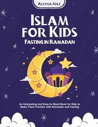 bokomslag Islam for kids (Fasting in Ramadan)
