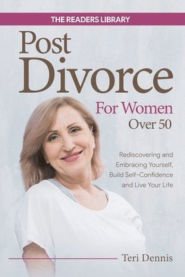 bokomslag Post-Divorce for Women over 50