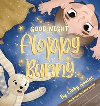 bokomslag Good Night Floppy Bunny