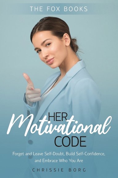 bokomslag Her Motivational Code