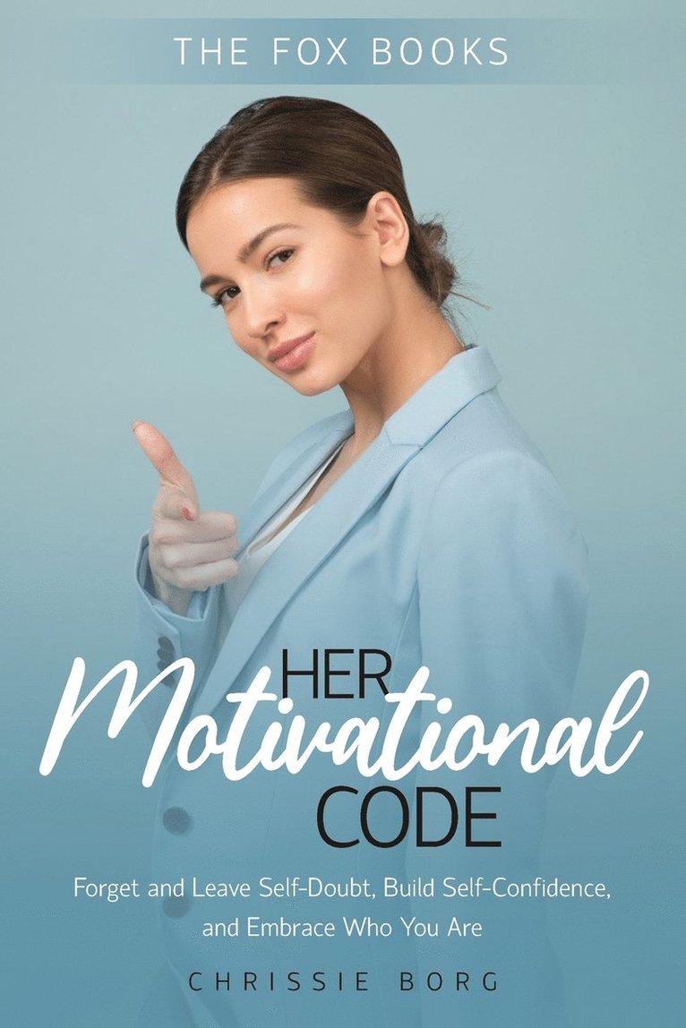 Her Motivational Code 1