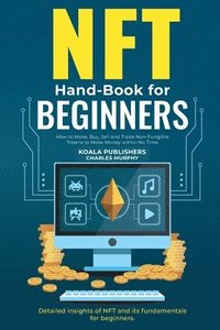 bokomslag NFT Hand-Book for Beginners