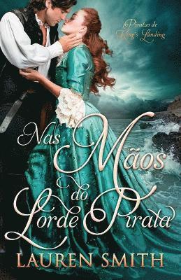 Nas Mãos do Lorde Pirata