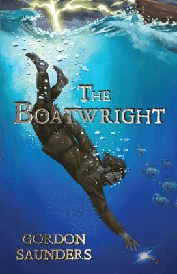 bokomslag Boatwright