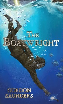 bokomslag Boatwright