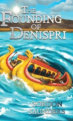 The Founding of Denispri 1