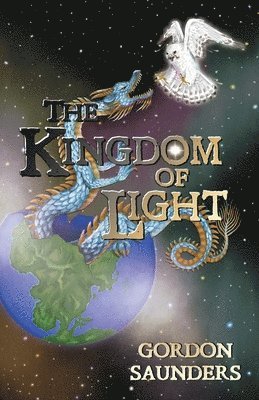 bokomslag Kingdom of Light