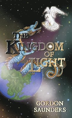 bokomslag Kingdom of Light
