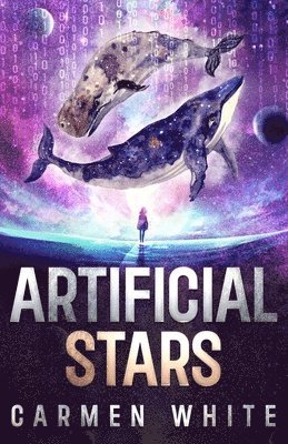 Carmen White - Artificial Stars, Häftad