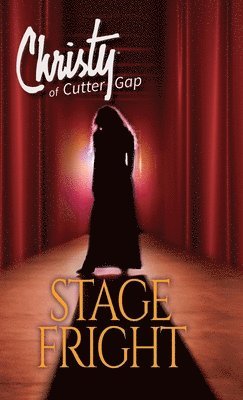 Catherine Marshall - Stage Fright, Inbunden