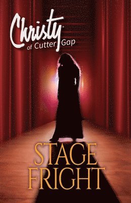 Catherine Marshall - Stage Fright, Häftad