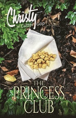 Catherine Marshall - Princess Club, Häftad