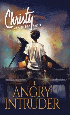 Catherine Marshall - Angry Intruder, Inbunden