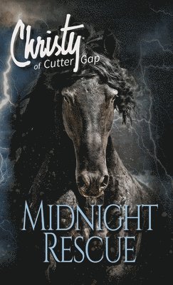 Catherine Marshall - Midnight Rescue, Inbunden