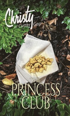 Catherine Marshall - Princess Club, Inbunden