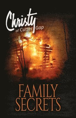 Catherine Marshall - Family Secrets, Häftad