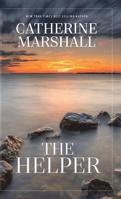Catherine Marshall - Helper, Inbunden