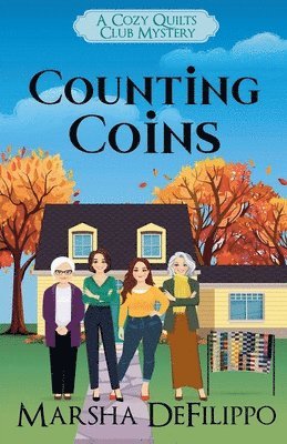 Counting Coins 1