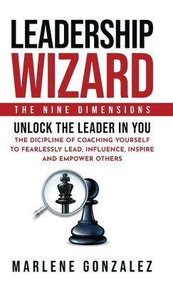 bokomslag Leadership Wizard