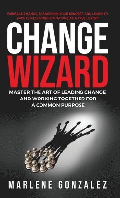 Change Wizard 1