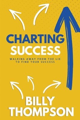 Billy Thompson - Charting Success, Häftad
