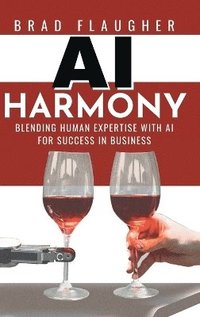 bokomslag AI Harmony