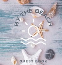 bokomslag Guest Book By The Beach