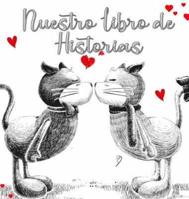 bokomslag Nuestro Libro de Historias