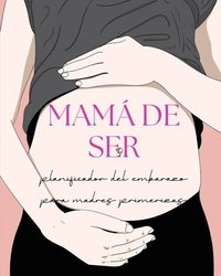 bokomslag Mama de Ser