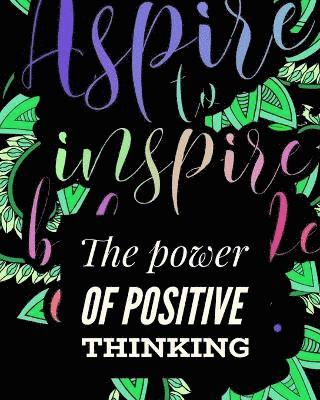 The Power of Positive Thinking 1