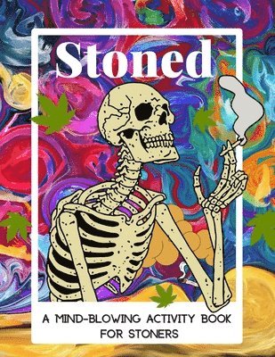 bokomslag Stoned