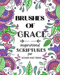 bokomslag Brushes of Grace