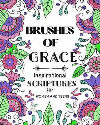 Brushes of Grace 1
