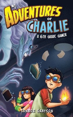 Adventures of Charlie 1