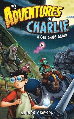 Adventures of Charlie 1