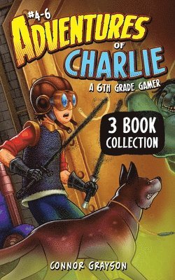 Adventures of Charlie 1