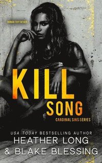 bokomslag Kill Song