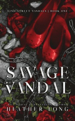 Savage Vandal 1