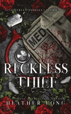 Reckless Thief 1