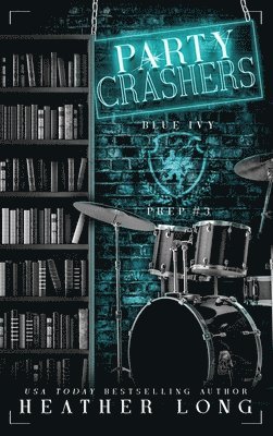 Party Crashers