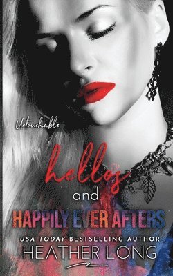 bokomslag Hellos and Happily Ever Afters