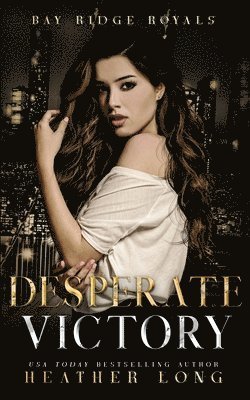 Desperate Victory 1
