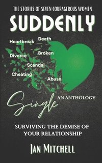 bokomslag SUDDENLY Single: Surviving The Demise Of Your Relationship
