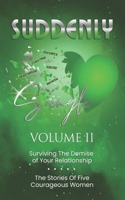 SUDDENLY Single Volume 2 1