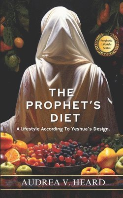 bokomslag Prophet's Diet